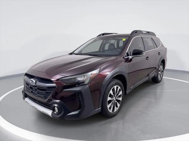 2024 Subaru Outback Limited XT for sale in Fort Myers, FL