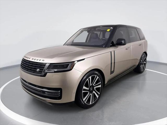 2023 Land Rover Range Rover P400 SE for sale in Fort Myers, FL