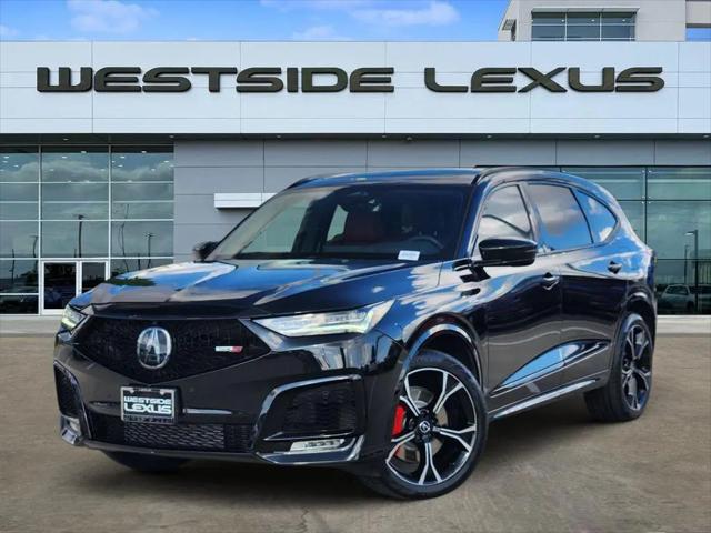 2026 Acura MDX Type S Advance Package for sale in Houston, TX