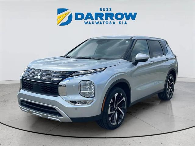 2024 Mitsubishi Outlander SE 2.5 S-AWC for sale in Wauwatosa, WI