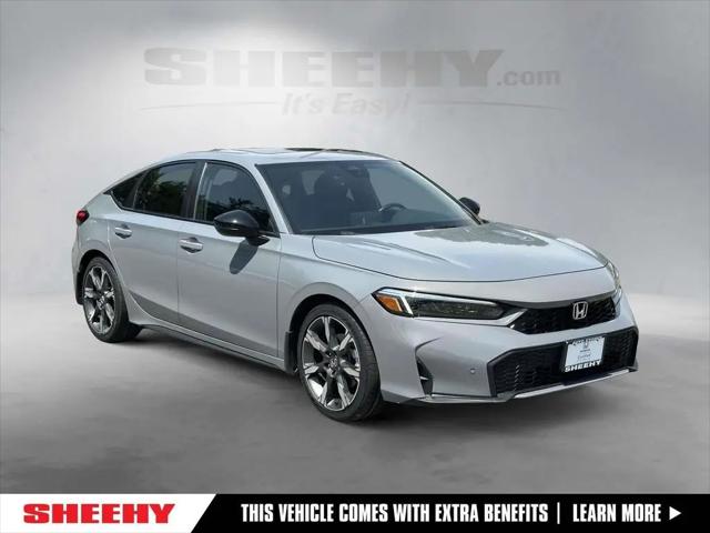 2025 Honda Civic Sport Touring for sale in Alexandria, VA