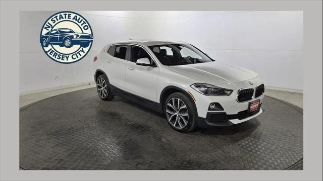 2018 BMW X2 xDrive28i for sale in Jersey City, NJ