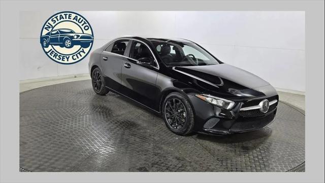 2021 Mercedes-Benz A 220 A 220 for sale in Jersey City, NJ