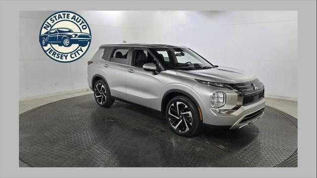2022 Mitsubishi Outlander SE Launch Edition S-AWC for sale in Jersey City, NJ