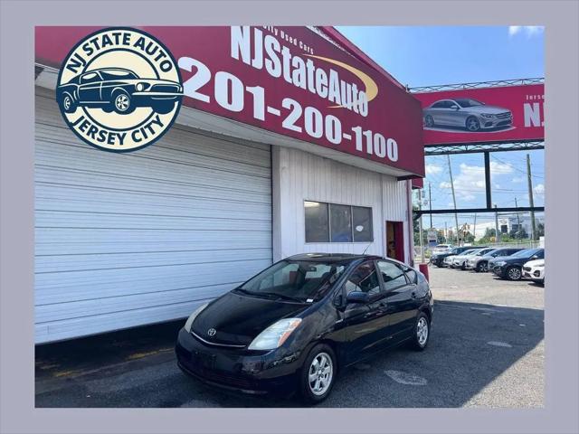 2006 Toyota Prius Base for sale in Jersey City, NJ