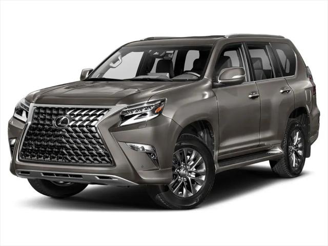2023 Lexus GX 460 Premium for sale in Richfield, MN