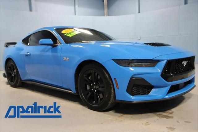 2026 Ford Mustang GT Fastback for sale in Evansville, IN
