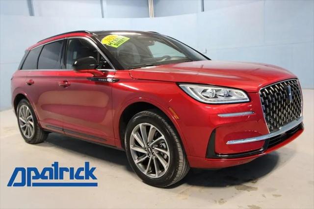 2025 Lincoln Corsair Grand Touring for sale in Evansville, IN