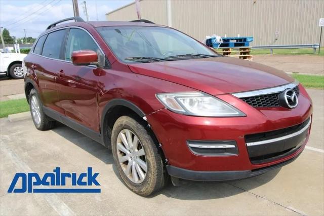 2008 Mazda CX-9 Sport for sale in Evansville, IN