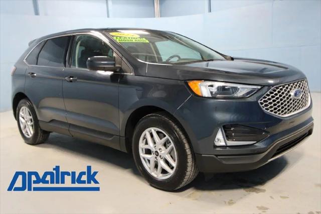2024 Ford Edge SEL for sale in Evansville, IN