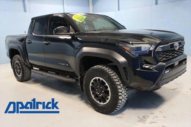 2025 Toyota Tacoma SR for sale in Evansville, IN