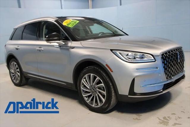 2024 Lincoln Corsair Reserve for sale in Evansville, IN
