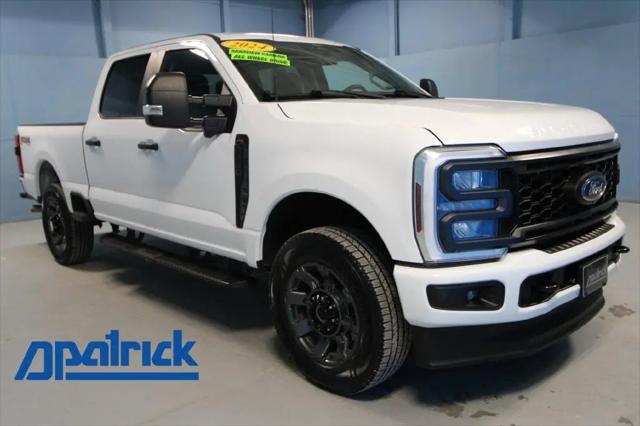 2024 Ford F-250 XL for sale in Evansville, IN