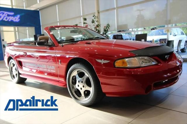 1994 Ford Mustang GT for sale in Evansville, IN