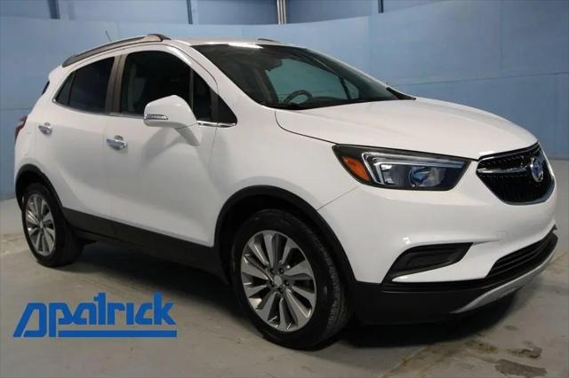 2018 Buick Encore Preferred for sale in Evansville, IN