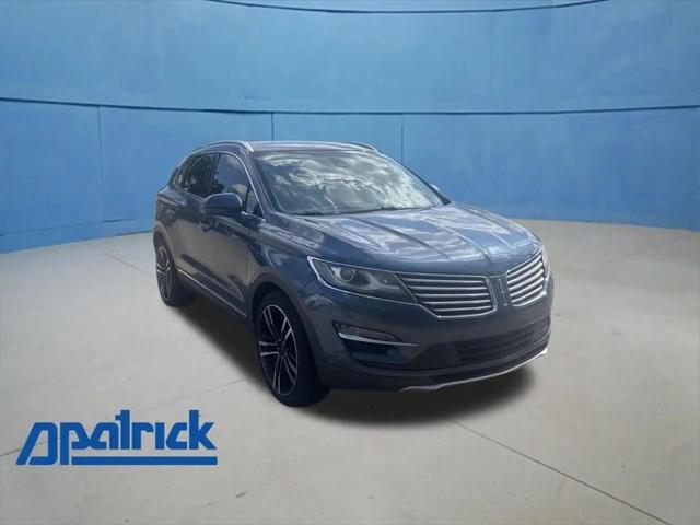 2018 Lincoln MKC Reserve for sale in Evansville, IN