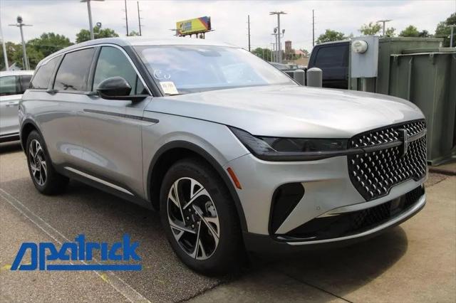 2025 Lincoln Nautilus Premiere for sale in Evansville, IN