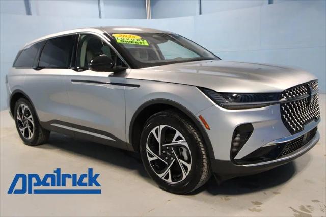 2025 Lincoln Nautilus Premiere for sale in Evansville, IN