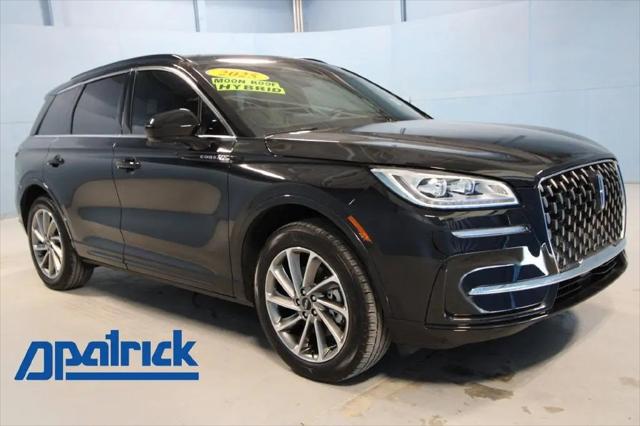 2025 Lincoln Corsair Grand Touring for sale in Evansville, IN