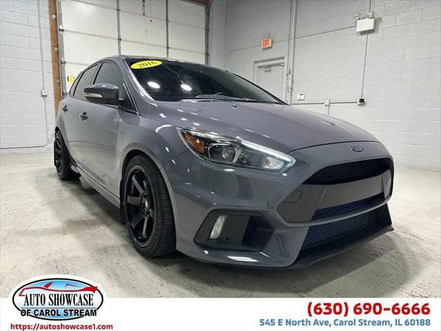 2016 Ford Focus Base for sale in Carol Stream, IL