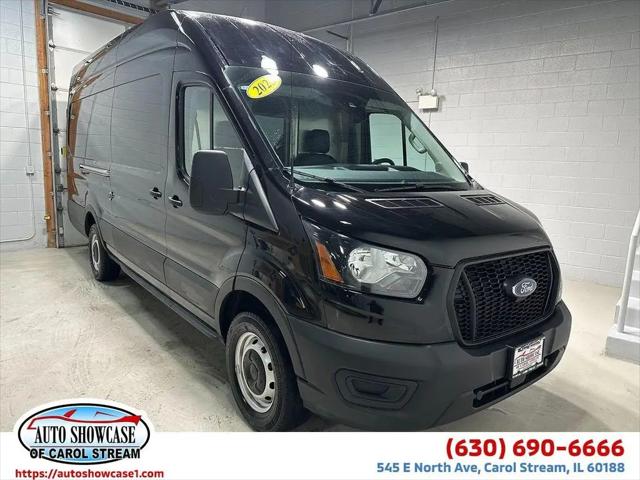 2023 Ford Transit Cargo Van Base for sale in Carol Stream, IL