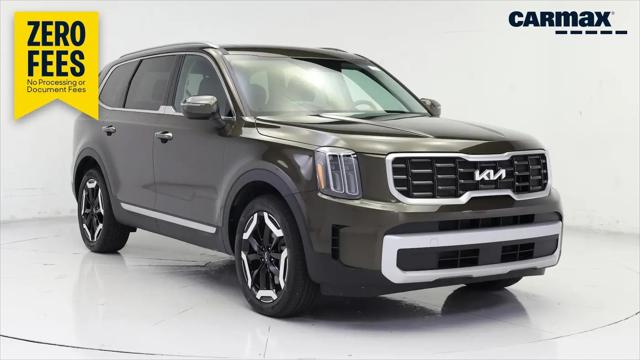 2025 Kia Telluride S for sale in Orlando, FL