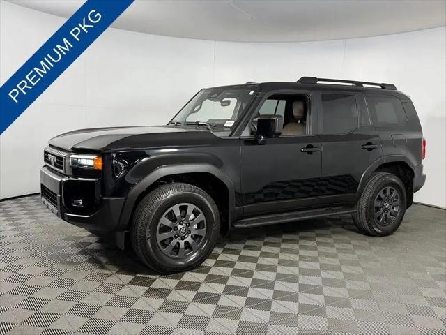 2024 Toyota Land Cruiser Base for sale in Gilbert, AZ