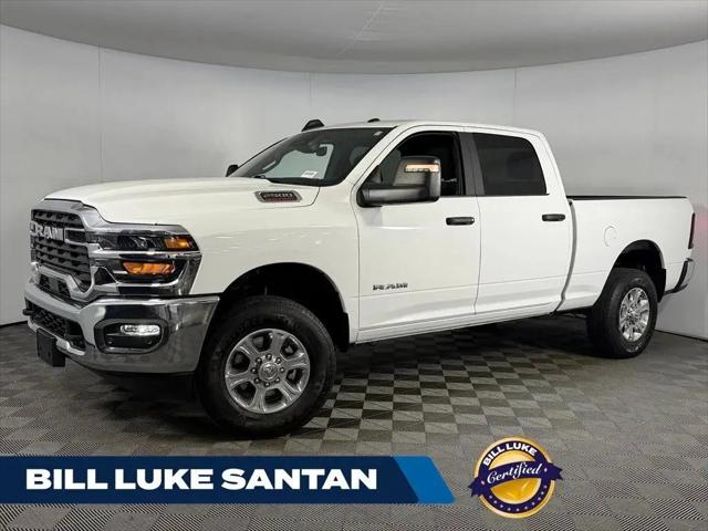 2025 Ram 2500 Big Horn Crew Cab 4x4 6'4" Box for sale in Gilbert, AZ