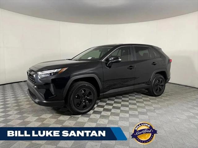 2024 Toyota RAV4 LE for sale in Gilbert, AZ