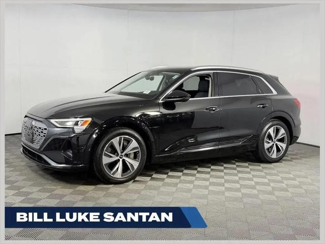 2024 Audi e-tron Premium Plus quattro for sale in Gilbert, AZ