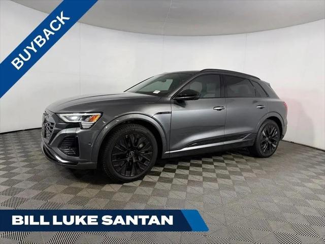 2024 Audi e-tron Prestige quattro for sale in Gilbert, AZ
