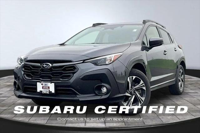 2025 Subaru Crosstrek Premium for sale in Rochester, MN