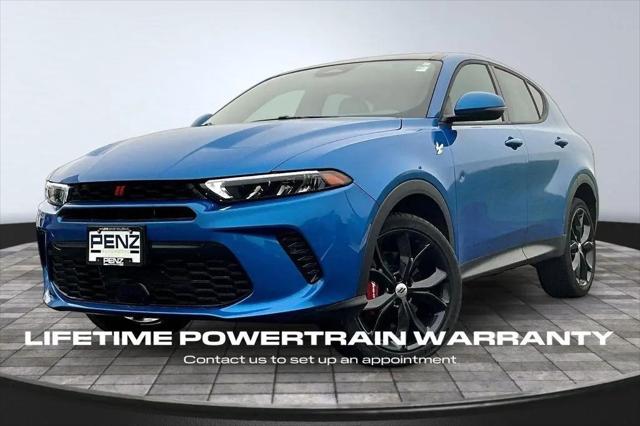 2024 Dodge Hornet GT Plus AWD for sale in Rochester, MN