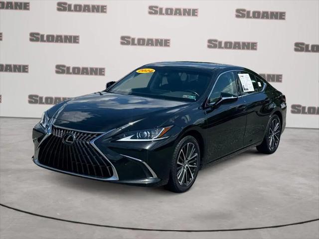2024 Lexus ES 300h Base for sale in Philadelphia, PA