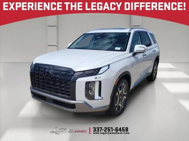 2025 Hyundai Palisade SEL Premium for sale in Harvey, LA