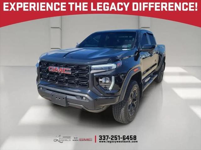 2024 GMC Canyon 2WD Elevation for sale in Harvey, LA