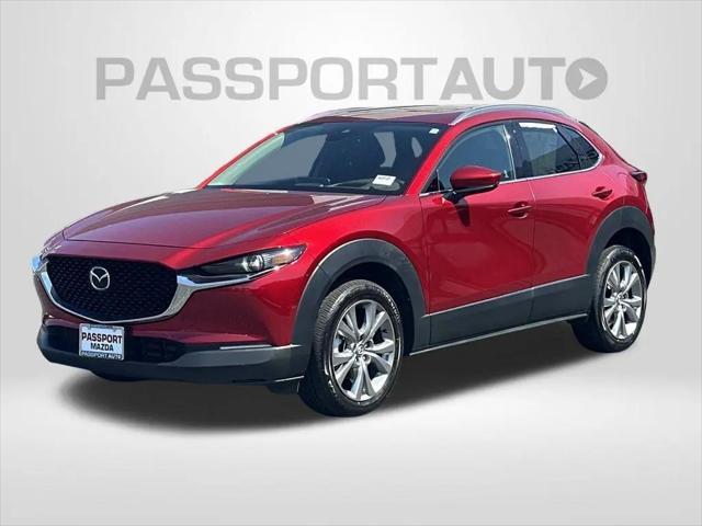 2023 Mazda CX-30 2.5 S Premium for sale in Camp Springs, MD