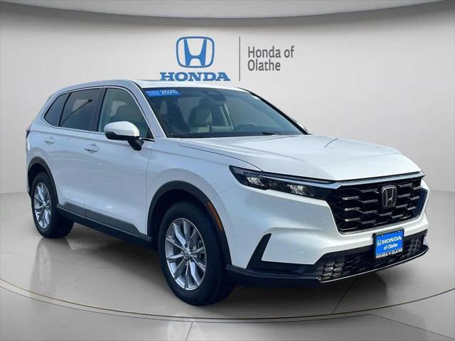 2025 Honda CR-V EX AWD for sale in Olathe, KS