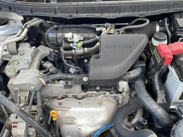 2014 Nissan Rogue Select S for sale in Olathe, KS