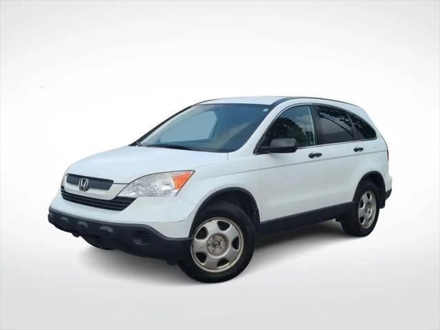 2007 Honda CR-V LX for sale in Troy, MI