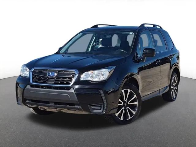 2018 Subaru Forester 2.0XT Premium for sale in Troy, MI