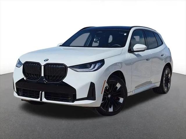 2025 BMW X3 30 xDrive for sale in Troy, MI