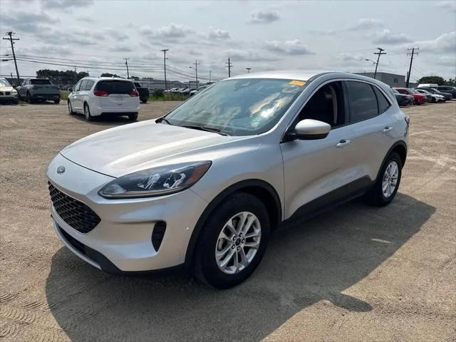 2020 Ford Escape SE for sale in Troy, MI