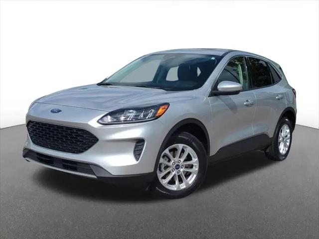 2020 Ford Escape SE for sale in Troy, MI