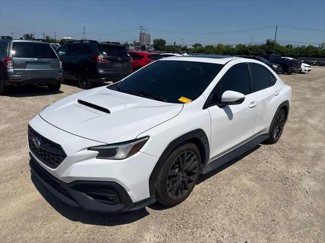 2023 Subaru WRX Limited for sale in Troy, MI