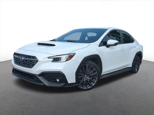 2023 Subaru WRX Limited for sale in Troy, MI