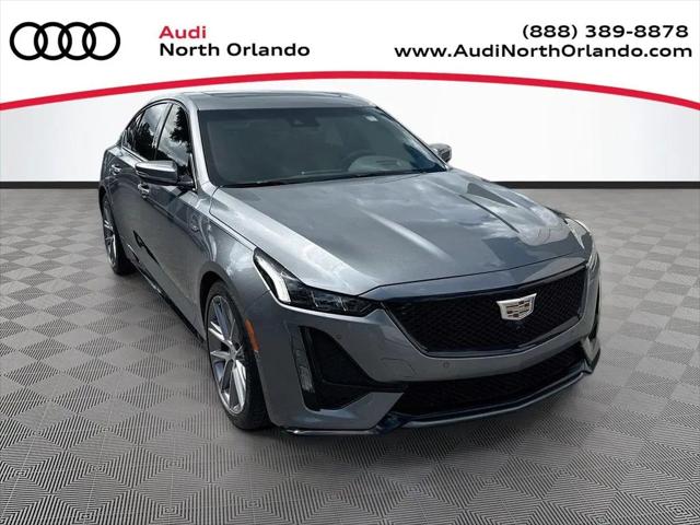 2022 Cadillac CT5-V V-Series for sale in Sanford, FL