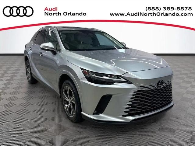 2024 Lexus RX 350 Base for sale in Sanford, FL