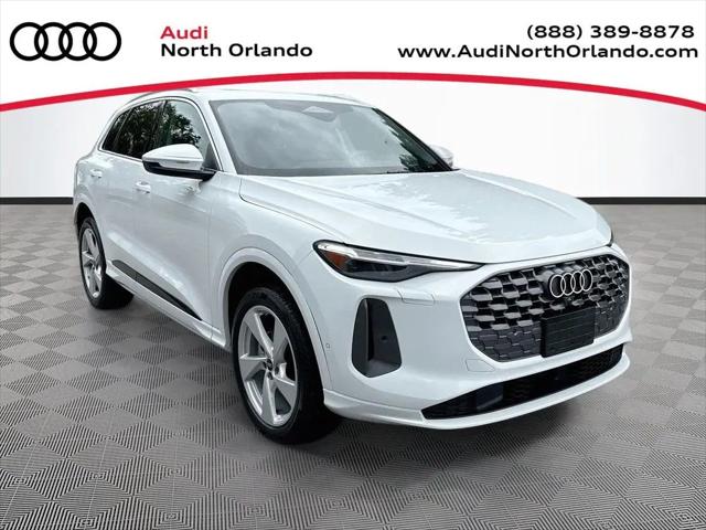 2025 Audi Q5 Premium Plus TFSI quattro S tronic for sale in Sanford, FL