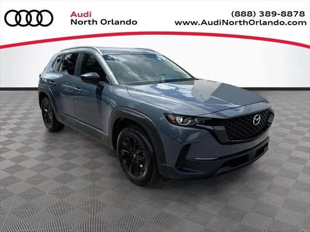 2024 Mazda CX-50 2.5 S Preferred for sale in Sanford, FL